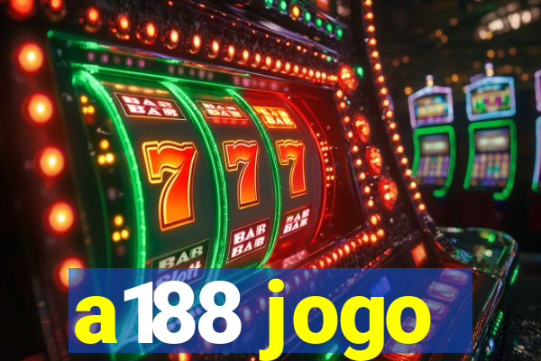 a188 jogo